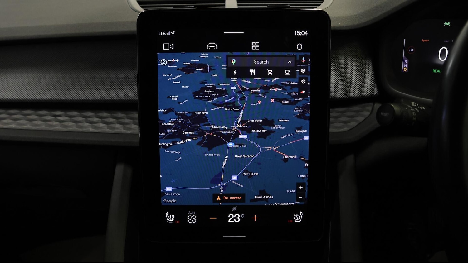 Used Polestar Polestar 2 2022 for sale - 76389336: Photo 12