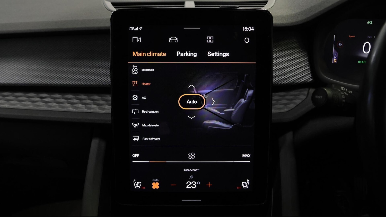 Used Polestar Polestar 2 2022 for sale - 76389336: Photo 13