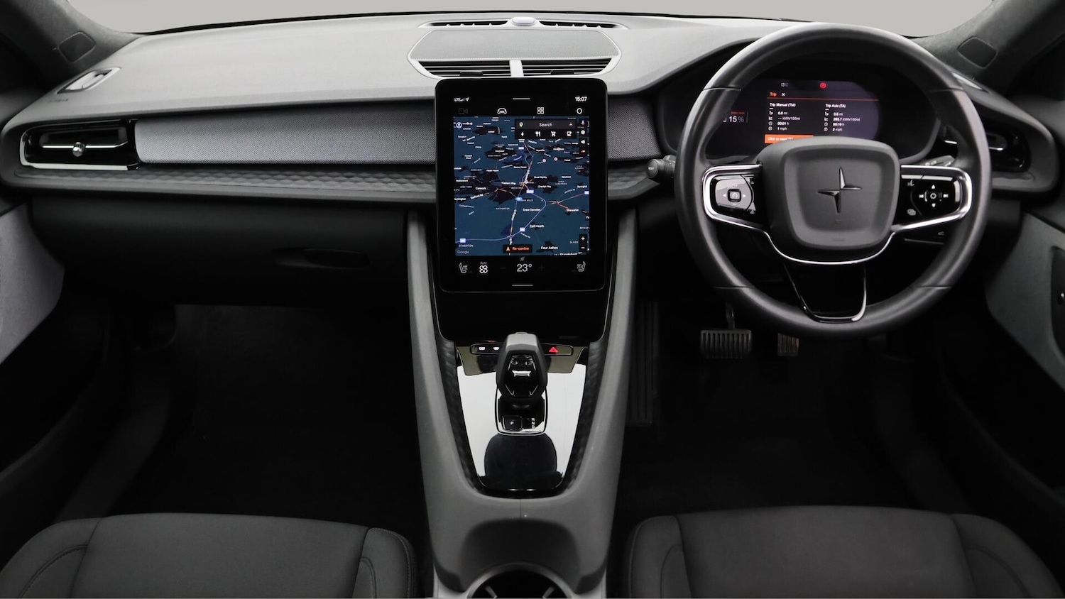 Used Polestar Polestar 2 2022 for sale - 76389336: Photo 14