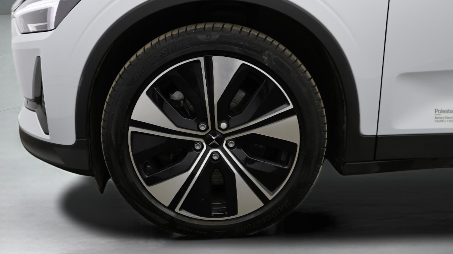 Used Polestar Polestar 2 2022 for sale - 76389336: Photo 19