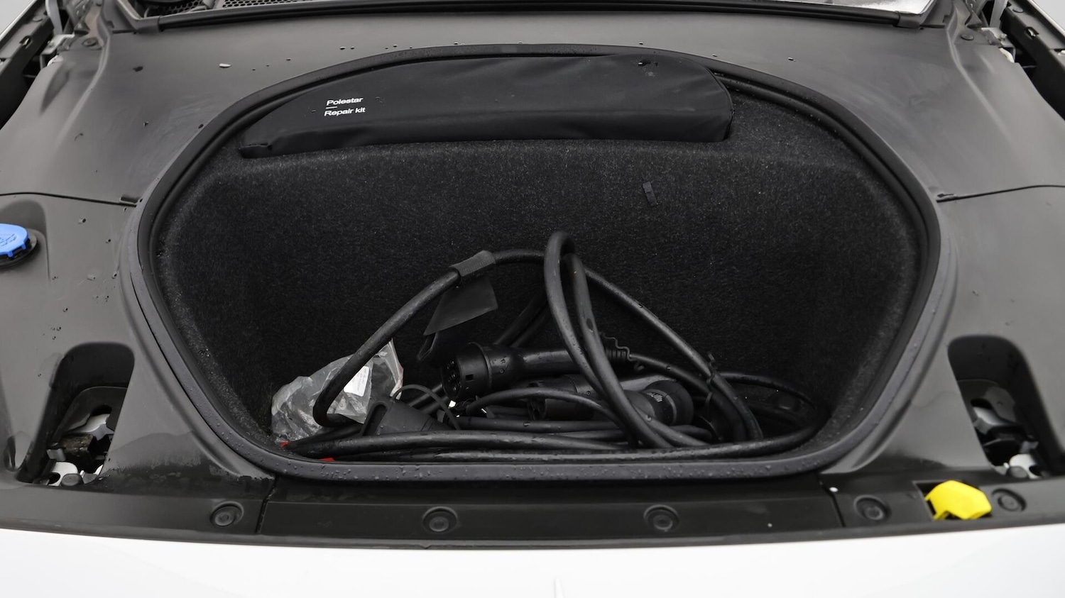 Used Polestar Polestar 2 2022 for sale - 76389336: Photo 20