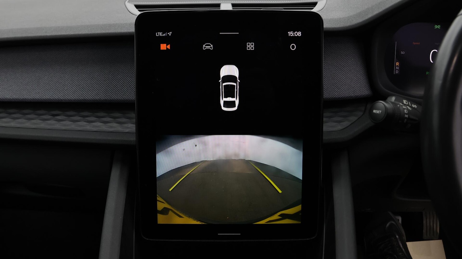 Used Polestar Polestar 2 2022 for sale - 76389336: Photo 26