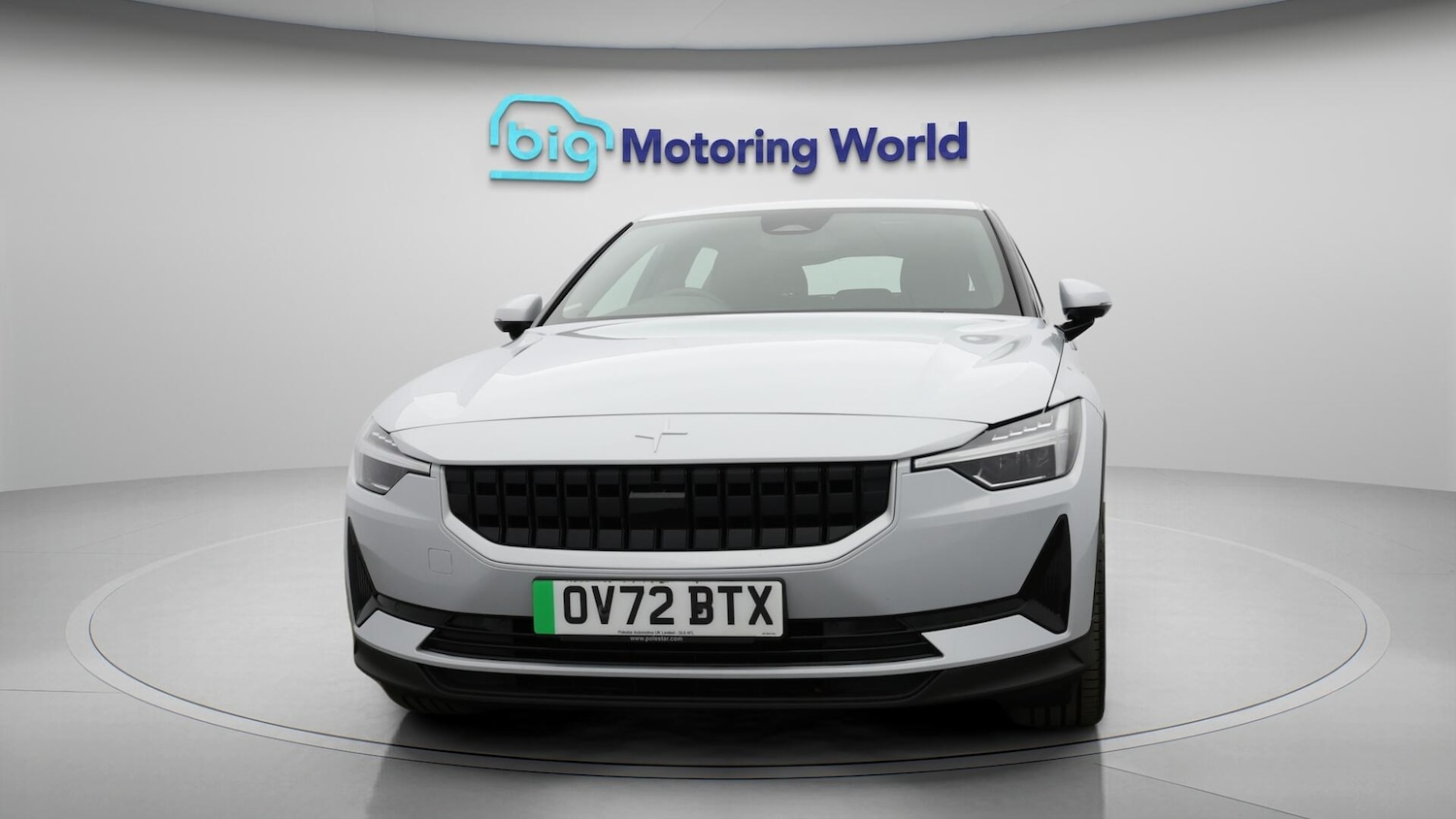 Used Polestar Polestar 2 2022 for sale - 76389336: Photo 3