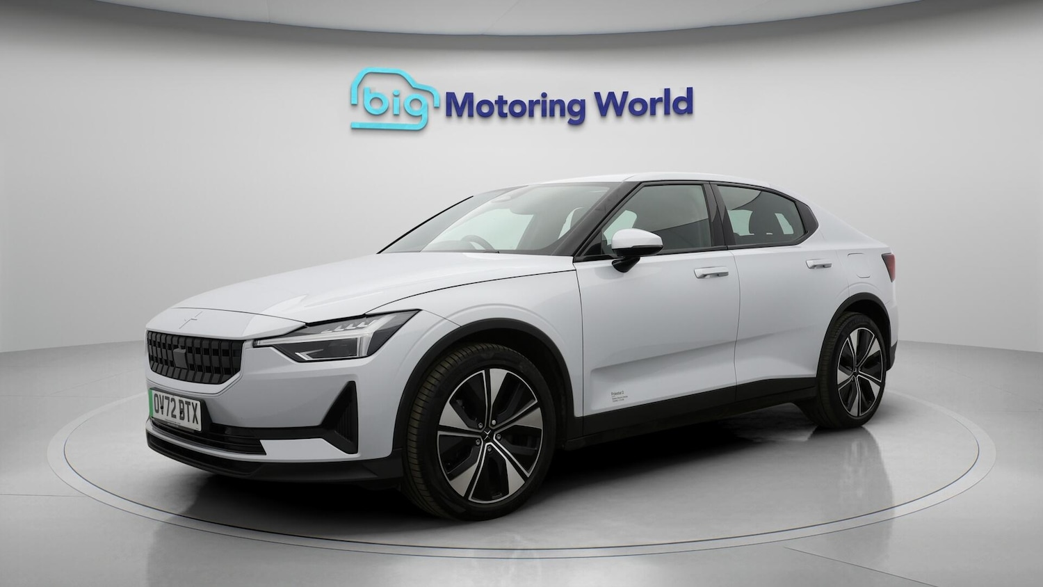 Used Polestar Polestar 2 2022 for sale - 76389336: Photo 4