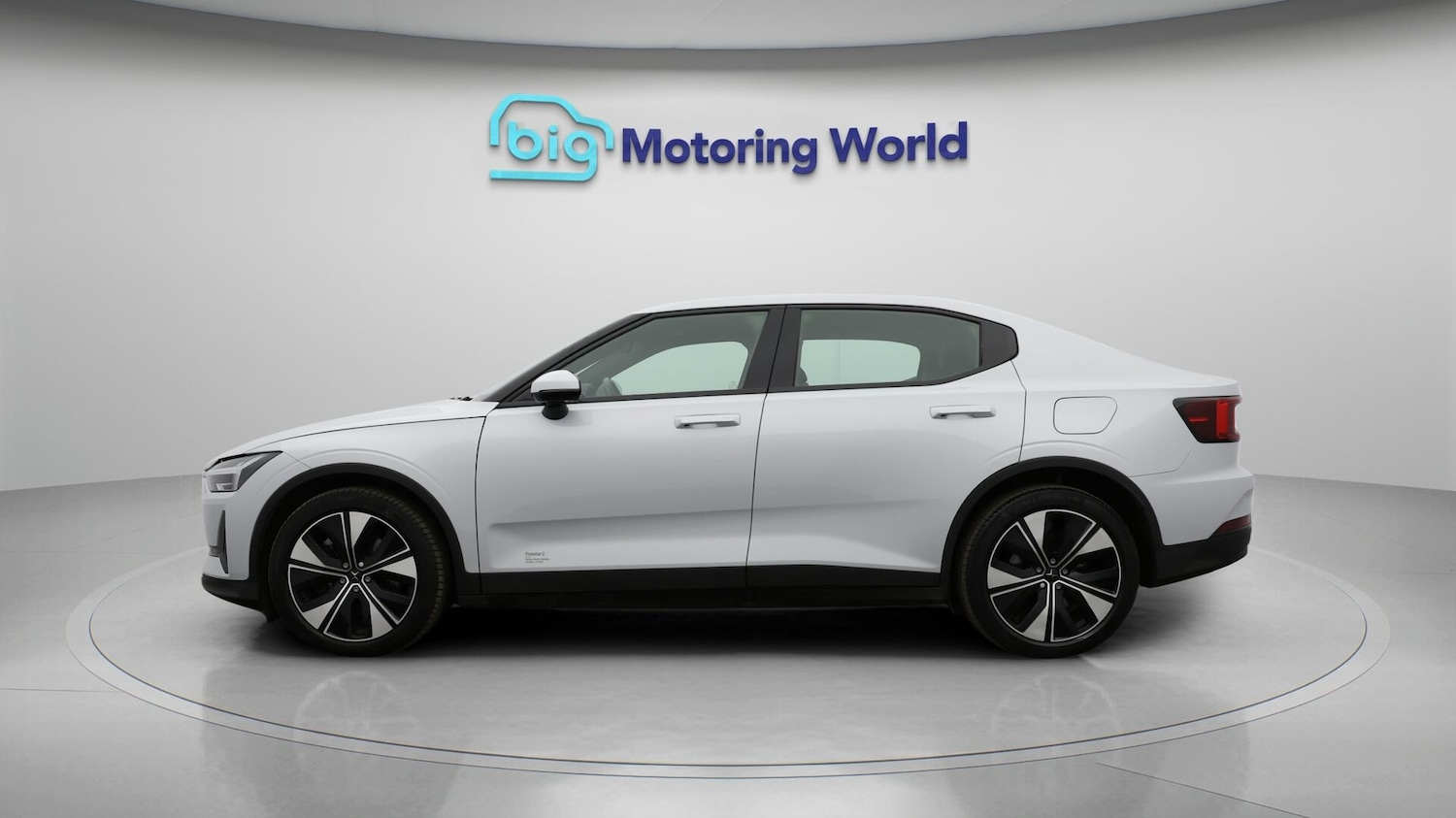 Used Polestar Polestar 2 2022 for sale - 76389336: Photo 5