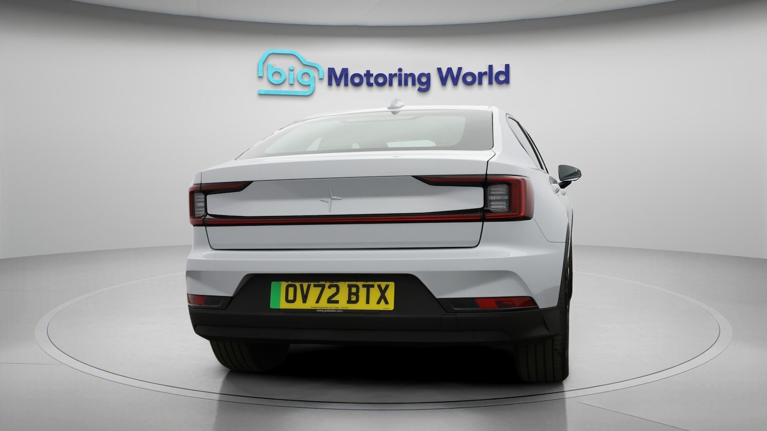 Used Polestar Polestar 2 2022 for sale - 76389336: Photo 7