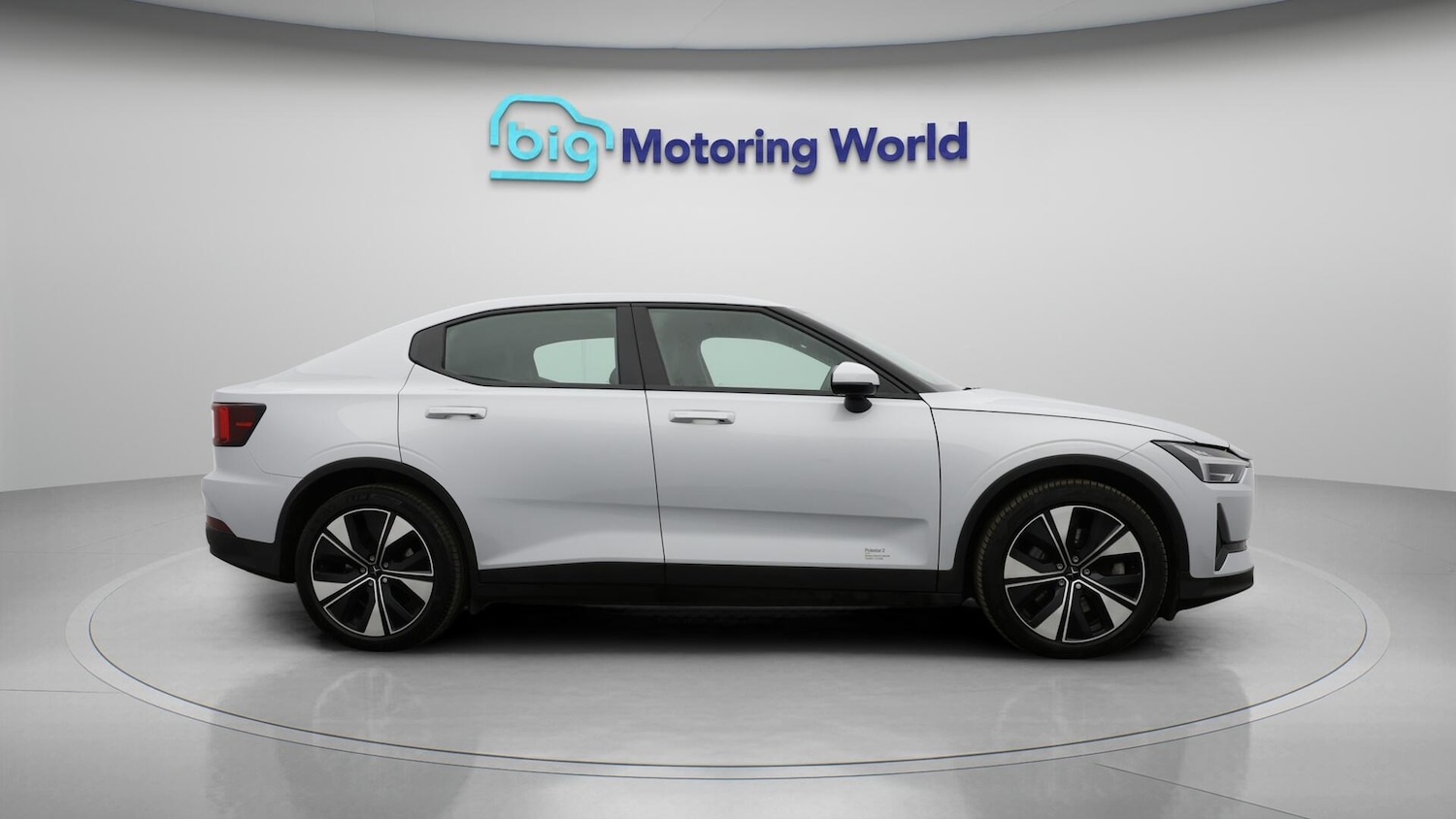 Used Polestar Polestar 2 2022 for sale - 76389336: Photo 9