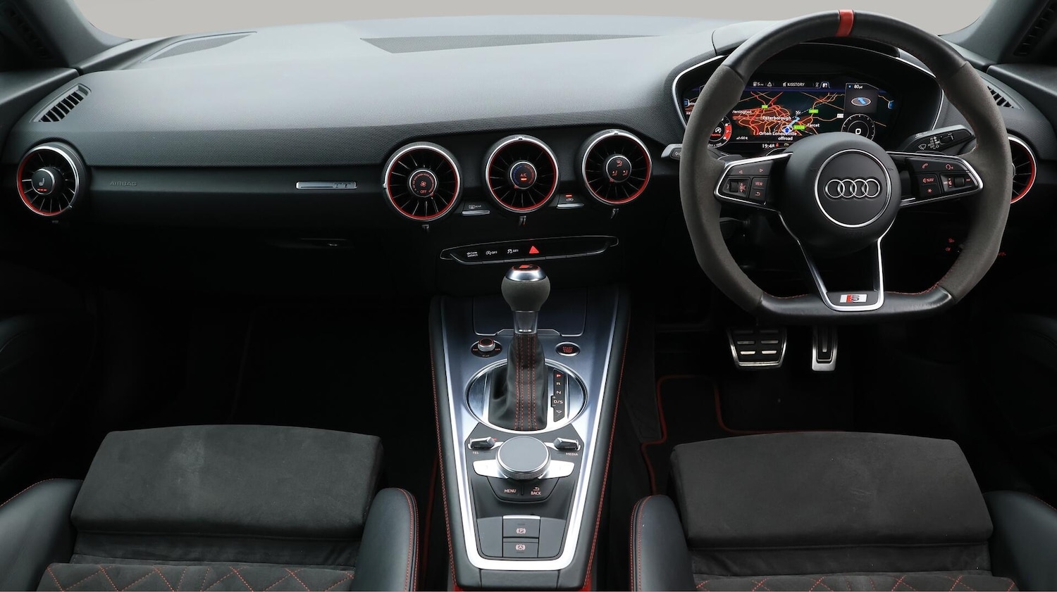 Used Audi TT 2023 for sale - 76671374: Photo 14