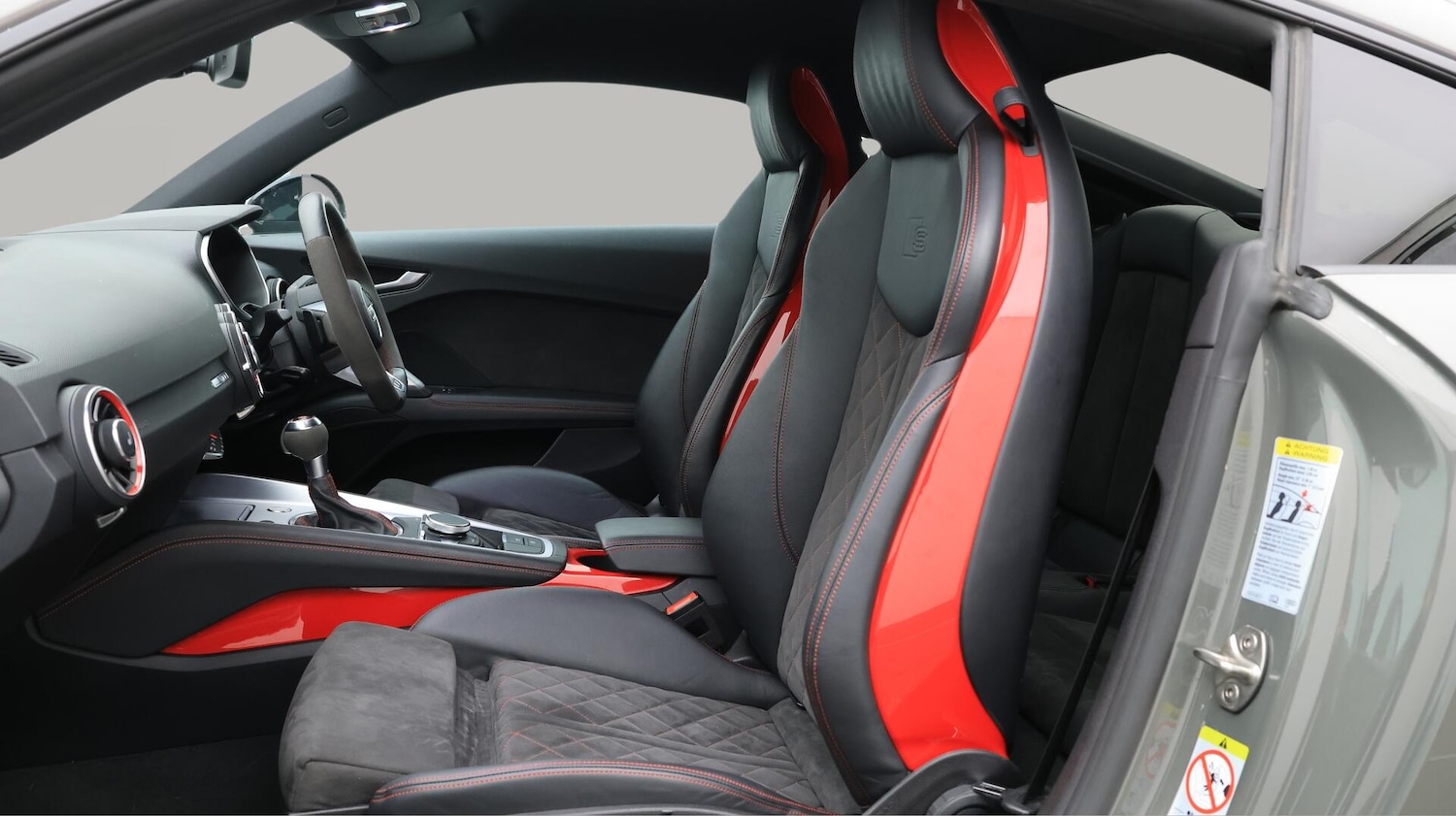 Used Audi TT 2023 for sale - 76671374: Photo 15