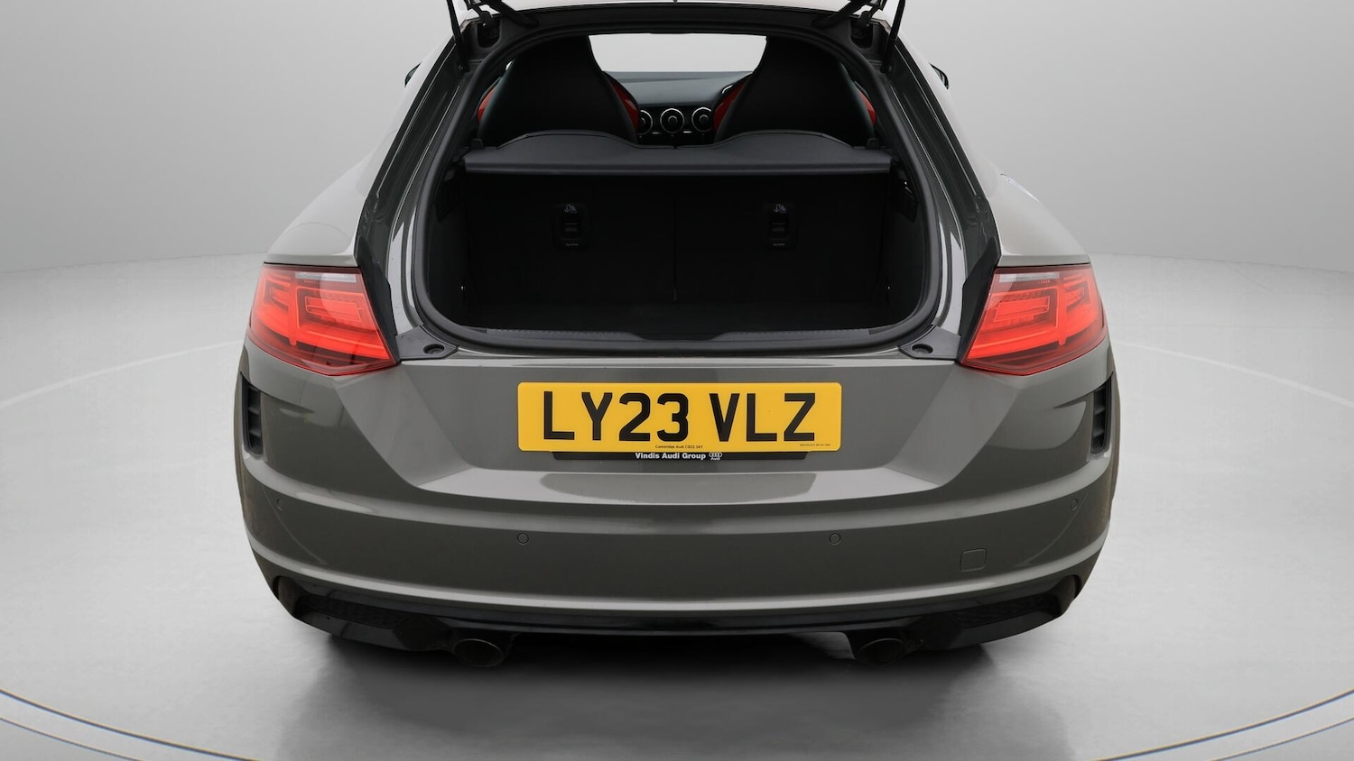 Used Audi TT 2023 for sale - 76671374: Photo 18