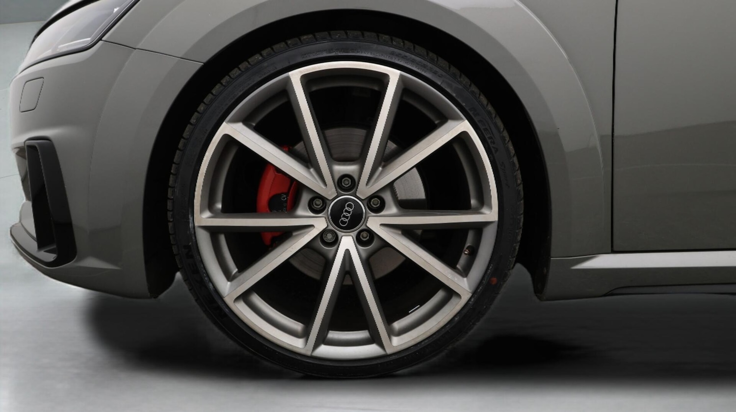 Used Audi TT 2023 for sale - 76671374: Photo 19