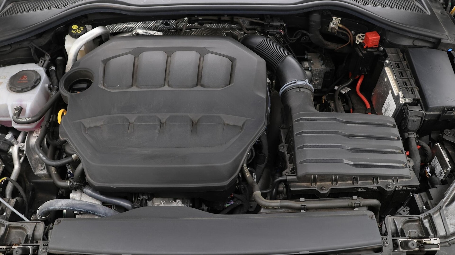 Used Audi TT 2023 for sale - 76671374: Photo 20