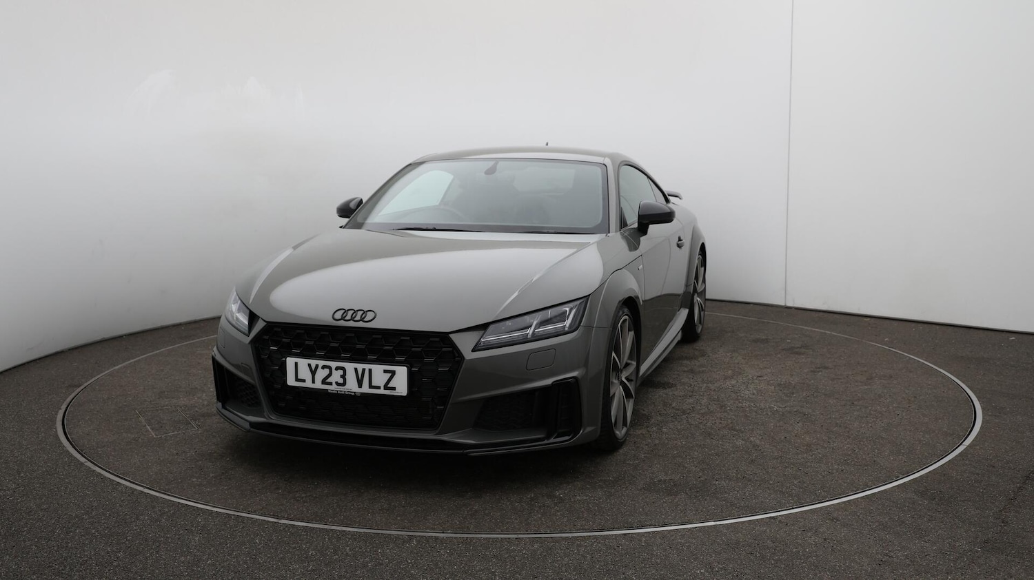 Used Audi TT 2023 for sale - 76671374: Photo 39