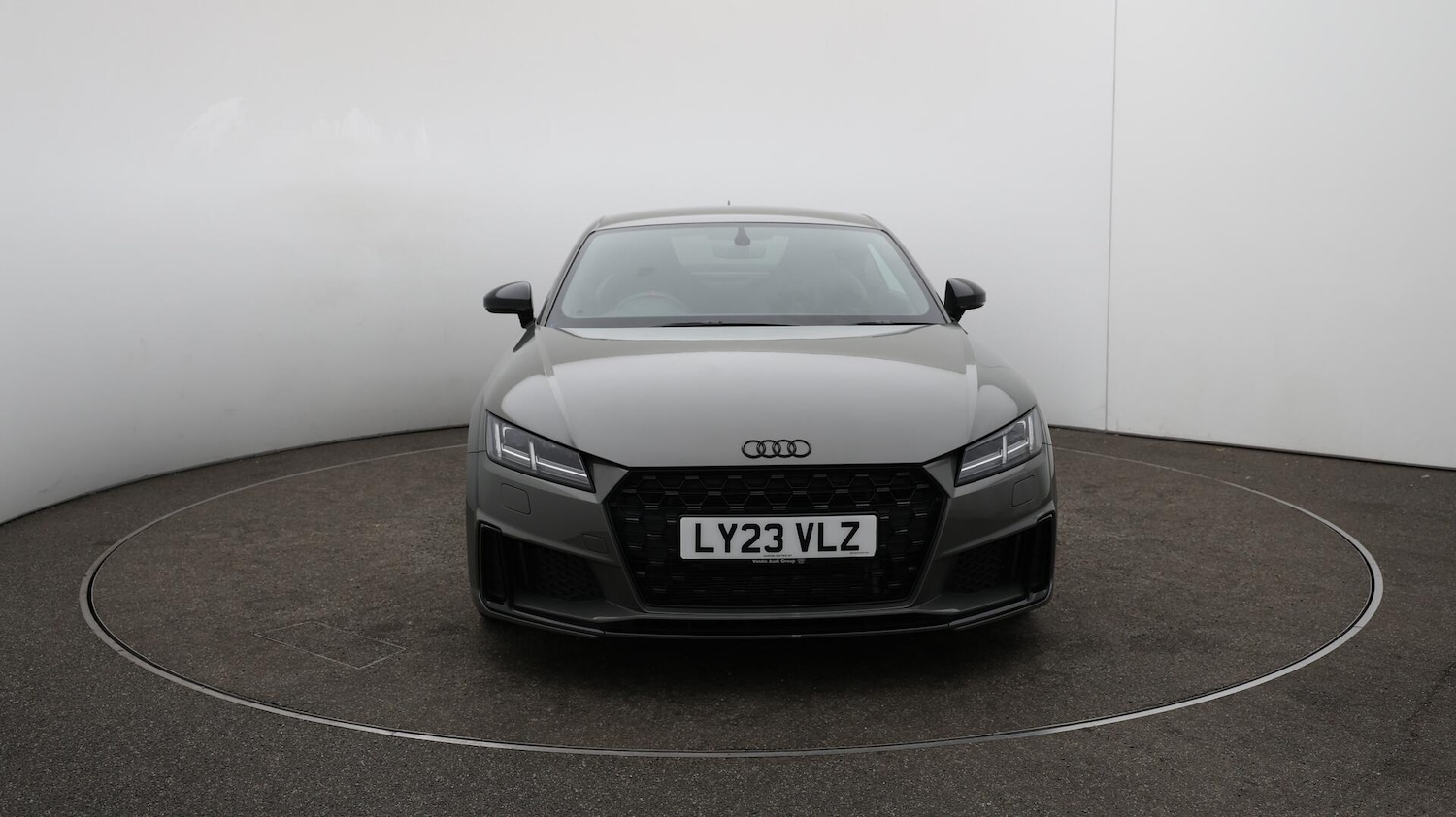 Used Audi TT 2023 for sale - 76671374: Photo 41