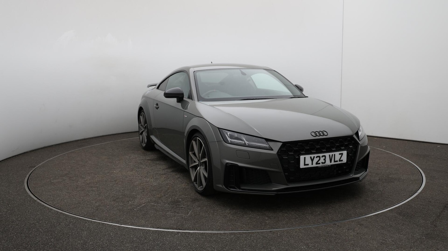 Used Audi TT 2023 for sale - 76671374: Photo 43