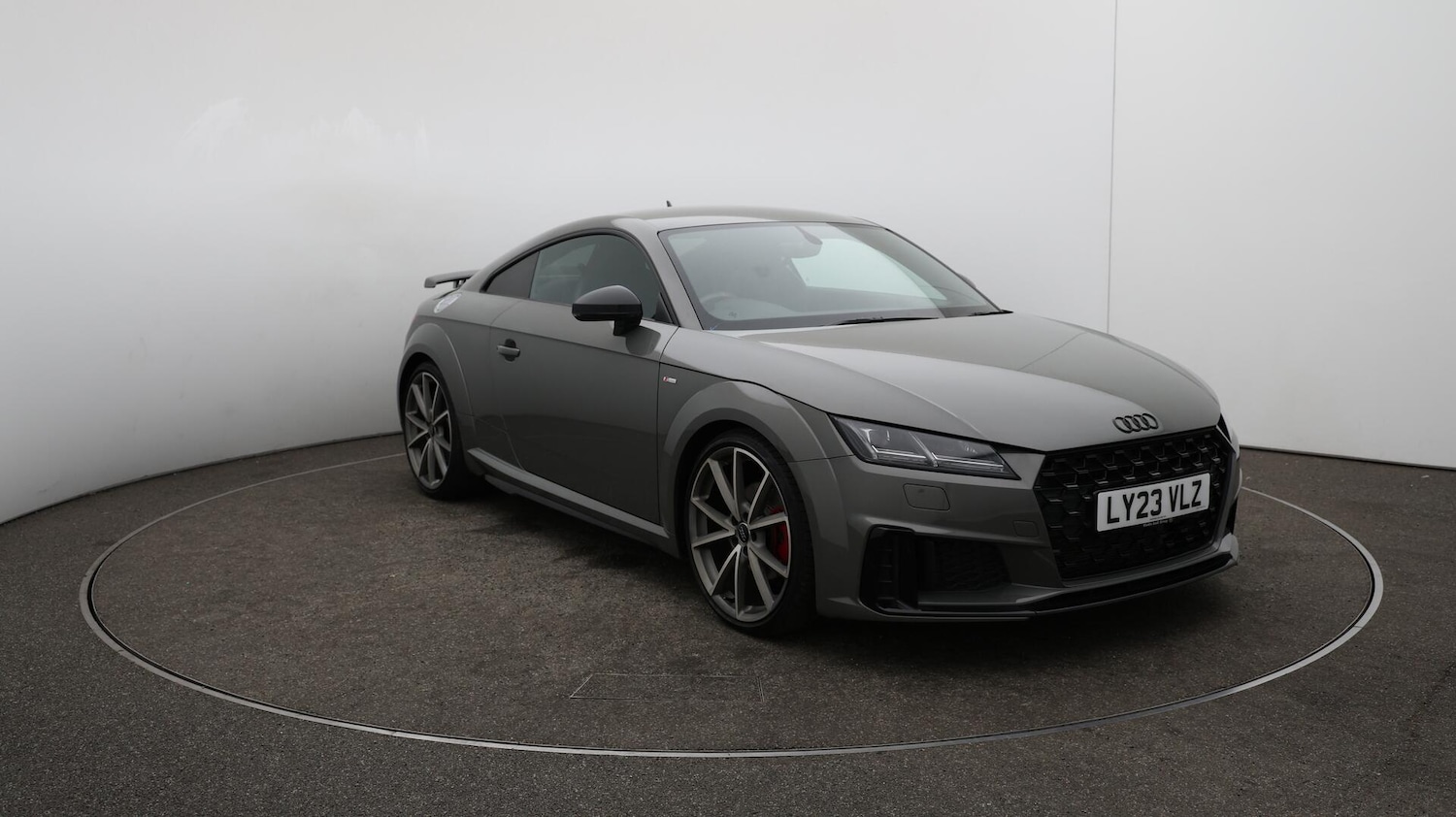 Used Audi TT 2023 for sale - 76671374: Photo 44