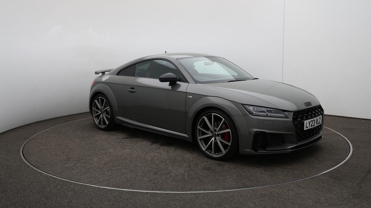 Used Audi TT 2023 for sale - 76671374: Photo 45