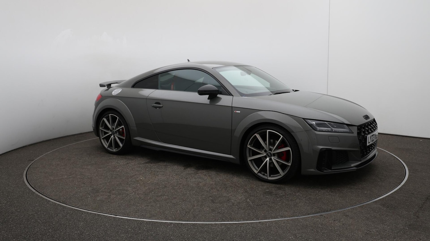 Used Audi TT 2023 for sale - 76671374: Photo 46