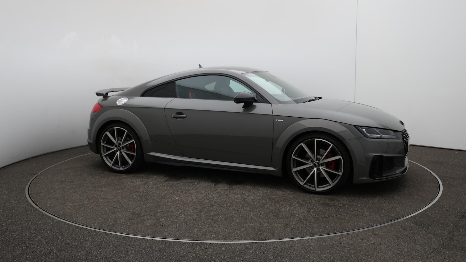 Used Audi TT 2023 for sale - 76671374: Photo 47