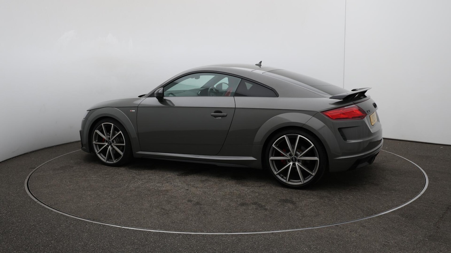 Used Audi TT 2023 for sale - 76671374: Photo 48