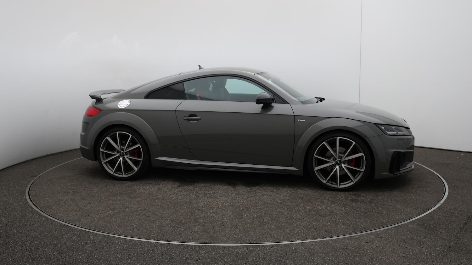 Used Audi TT 2023 for sale - 76671374: Photo 49