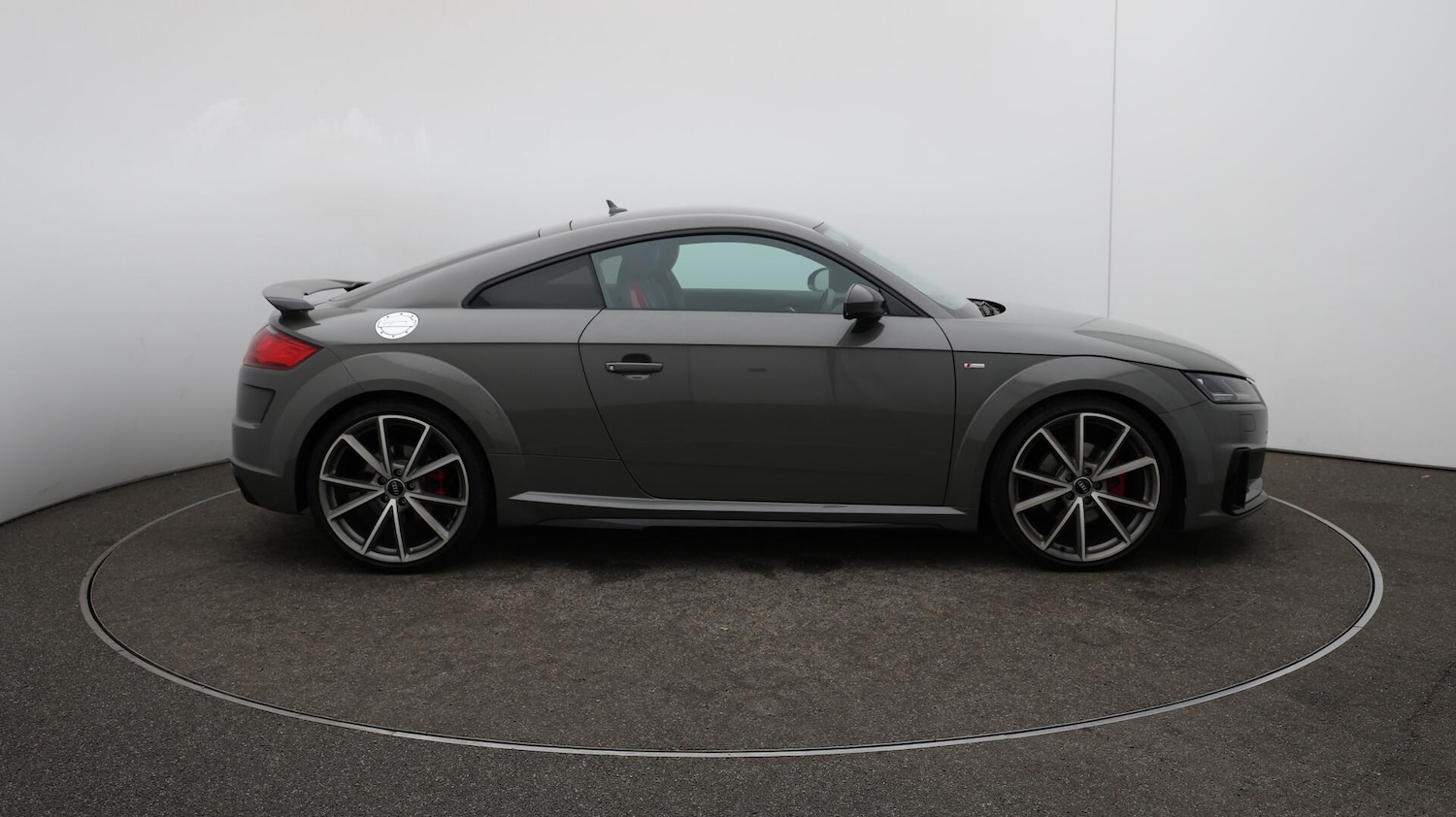 Used Audi TT 2023 for sale - 76671374: Photo 50