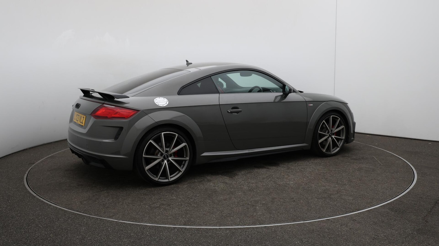 Used Audi TT 2023 for sale - 76671374: Photo 53