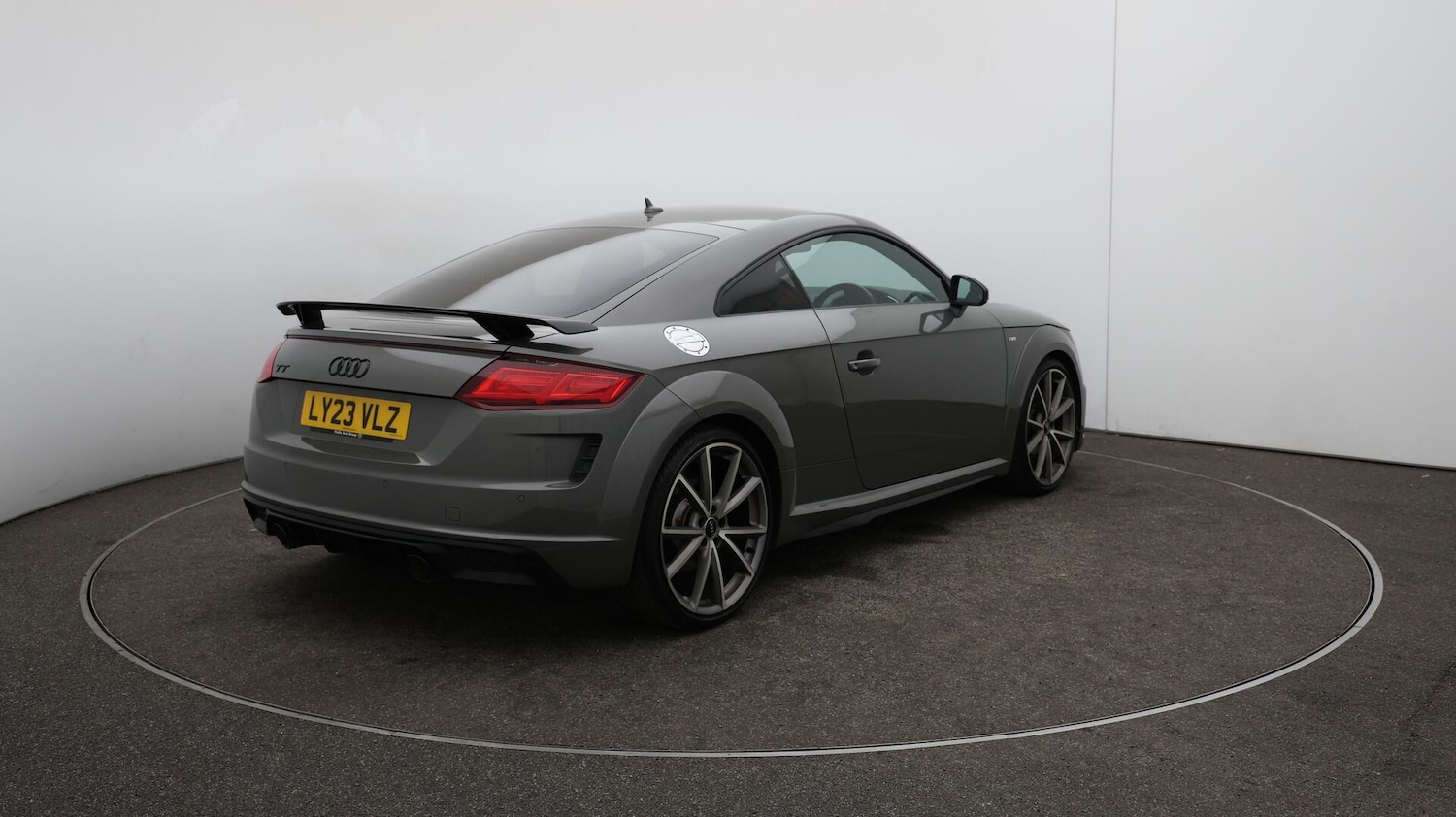 Used Audi TT 2023 for sale - 76671374: Photo 55
