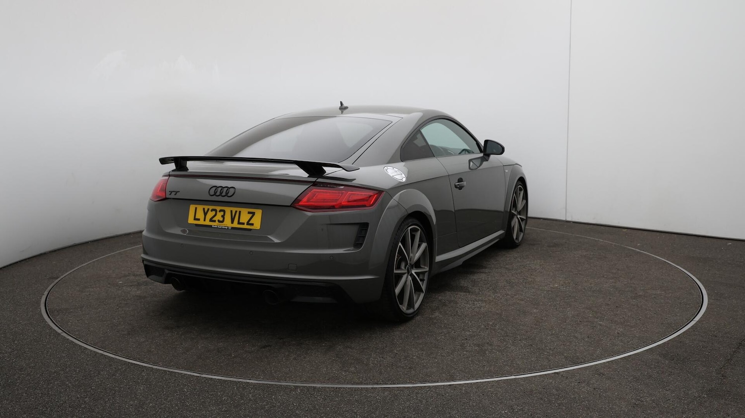 Used Audi TT 2023 for sale - 76671374: Photo 56