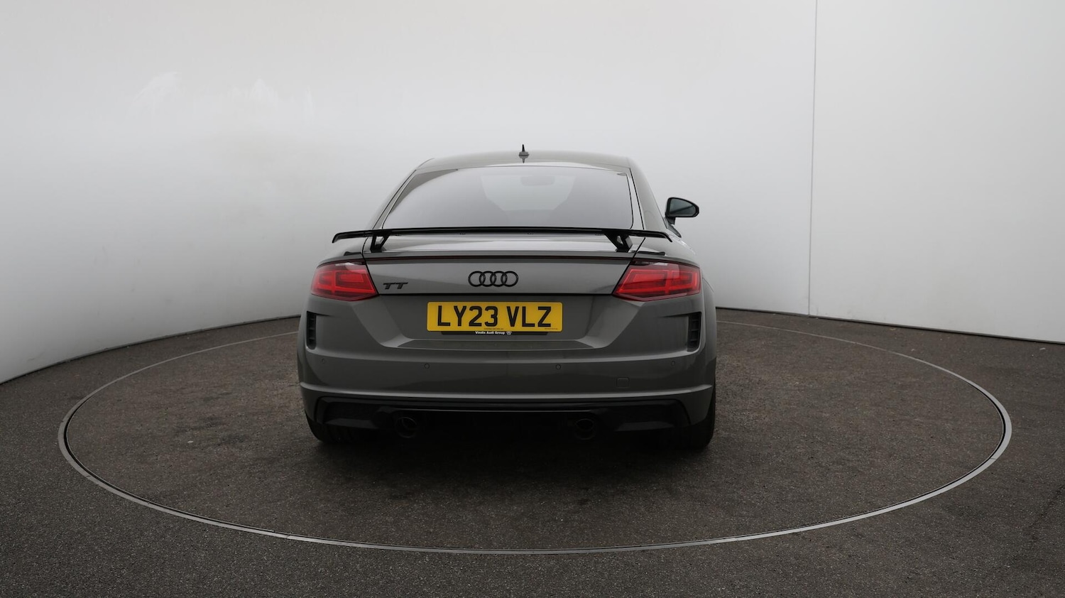 Used Audi TT 2023 for sale - 76671374: Photo 58
