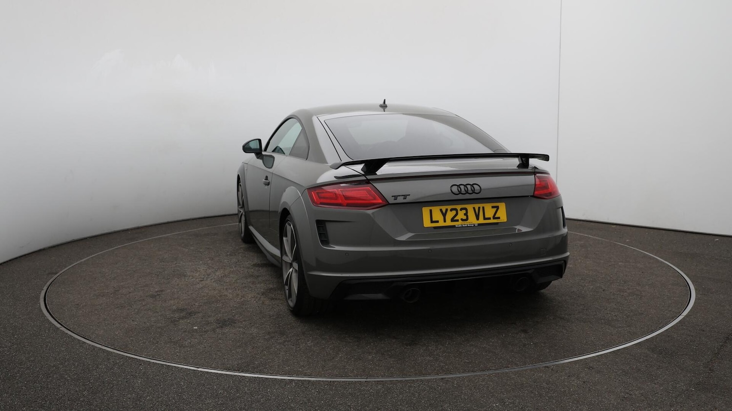 Used Audi TT 2023 for sale - 76671374: Photo 61