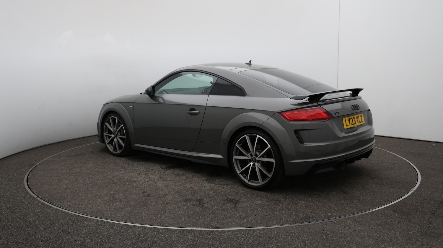 Used Audi TT 2023 for sale - 76671374: Photo 64