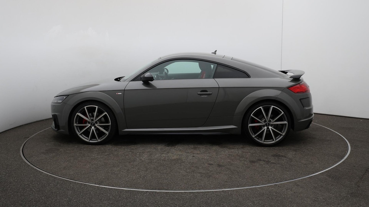 Used Audi TT 2023 for sale - 76671374: Photo 65