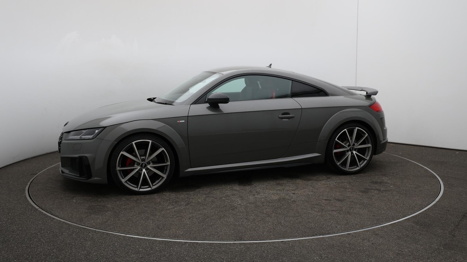 Used Audi TT 2023 for sale - 76671374: Photo 67