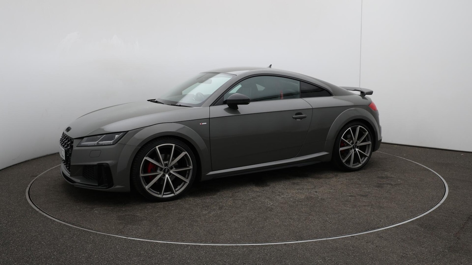 Used Audi TT 2023 for sale - 76671374: Photo 68