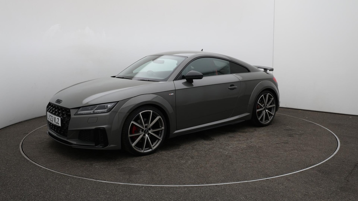 Used Audi TT 2023 for sale - 76671374: Photo 69