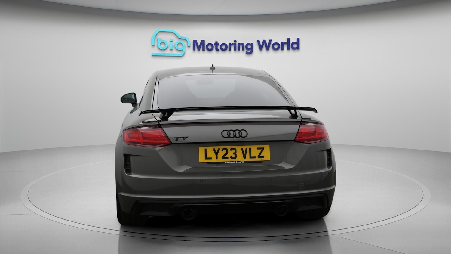 Used Audi TT 2023 for sale - 76671374: Photo 7
