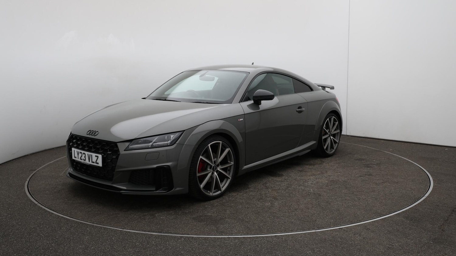Used Audi TT 2023 for sale - 76671374: Photo 70