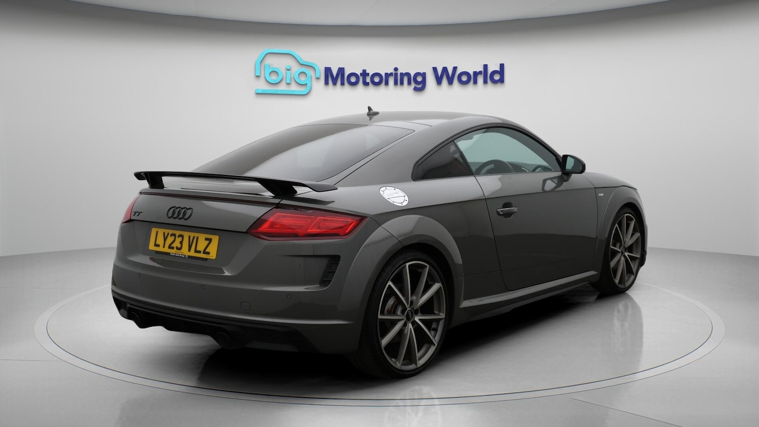 Used Audi TT 2023 for sale - 76671374: Photo 8