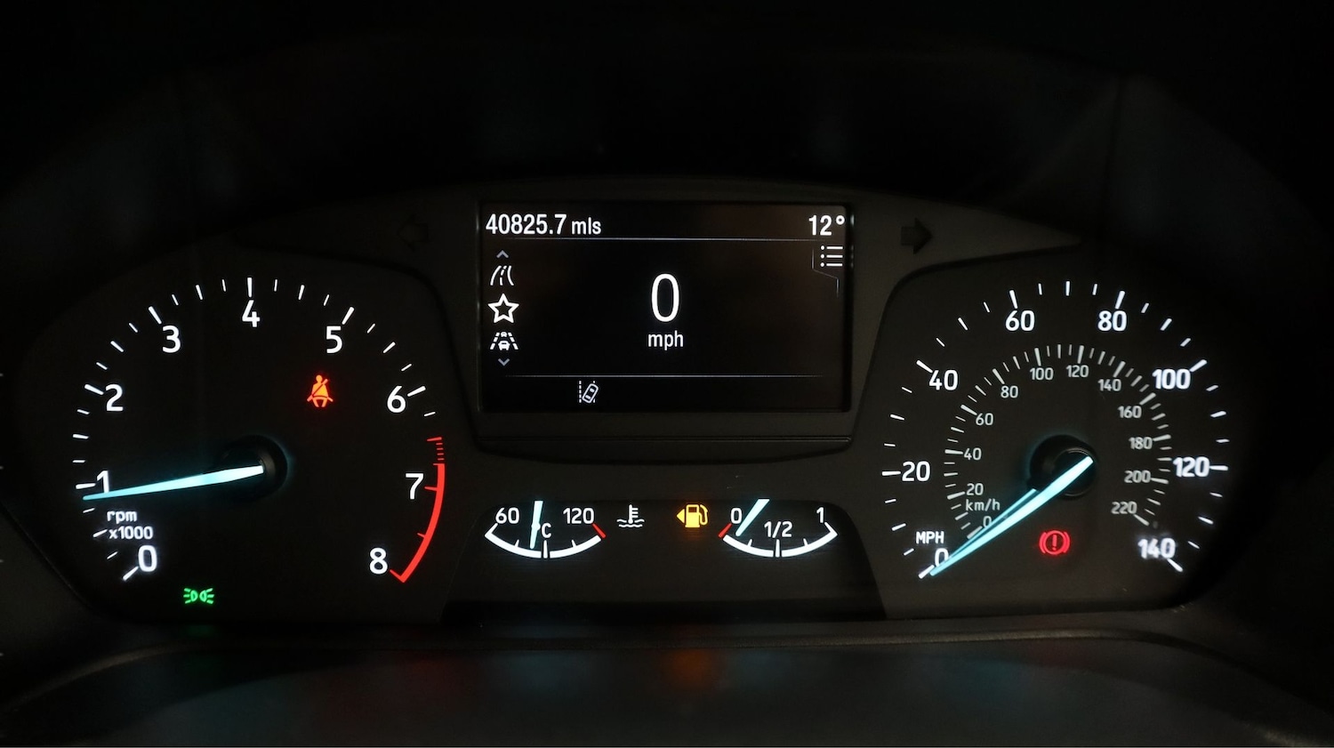 Used Ford Fiesta 2021 for sale - 77917453: Photo 10