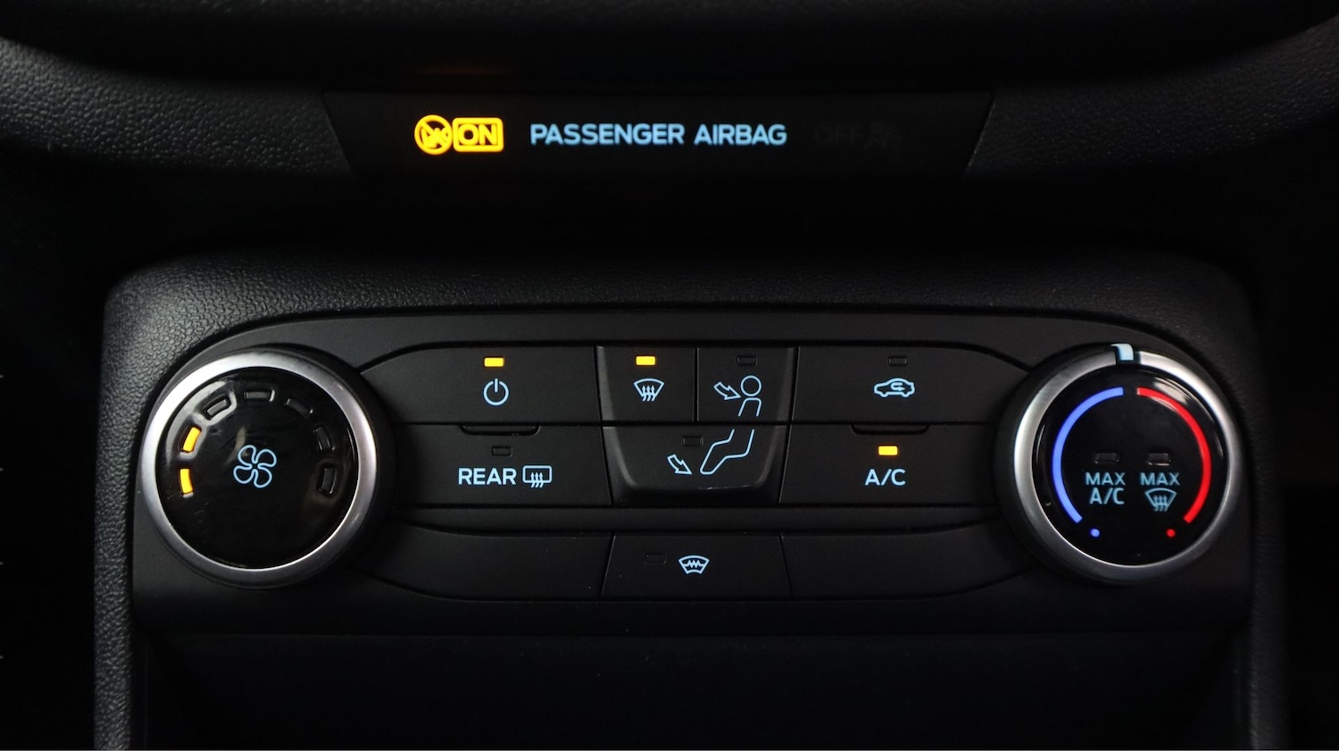 Used Ford Fiesta 2021 for sale - 77917453: Photo 12