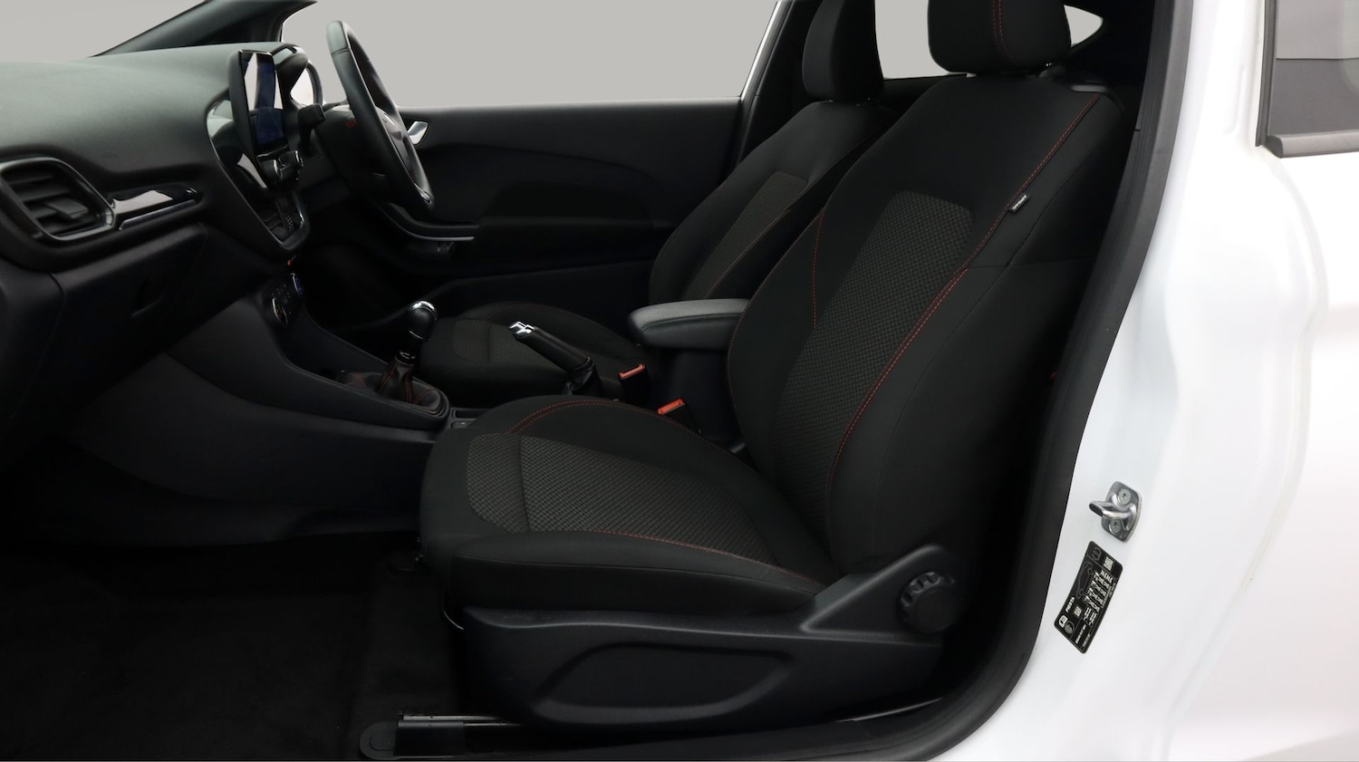 Used Ford Fiesta 2021 for sale - 77917453: Photo 14