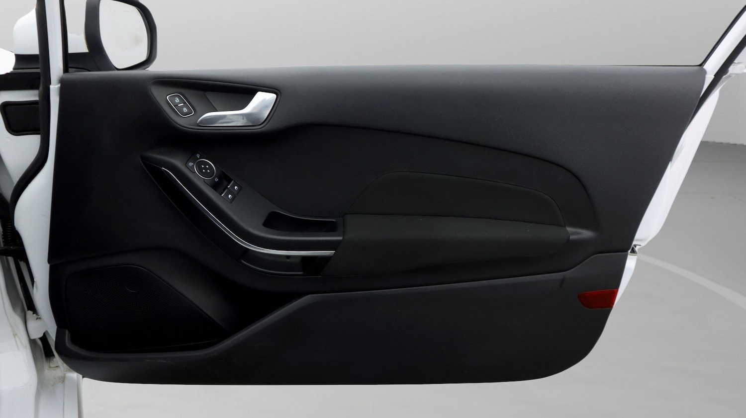 Used Ford Fiesta 2021 for sale - 77917453: Photo 15