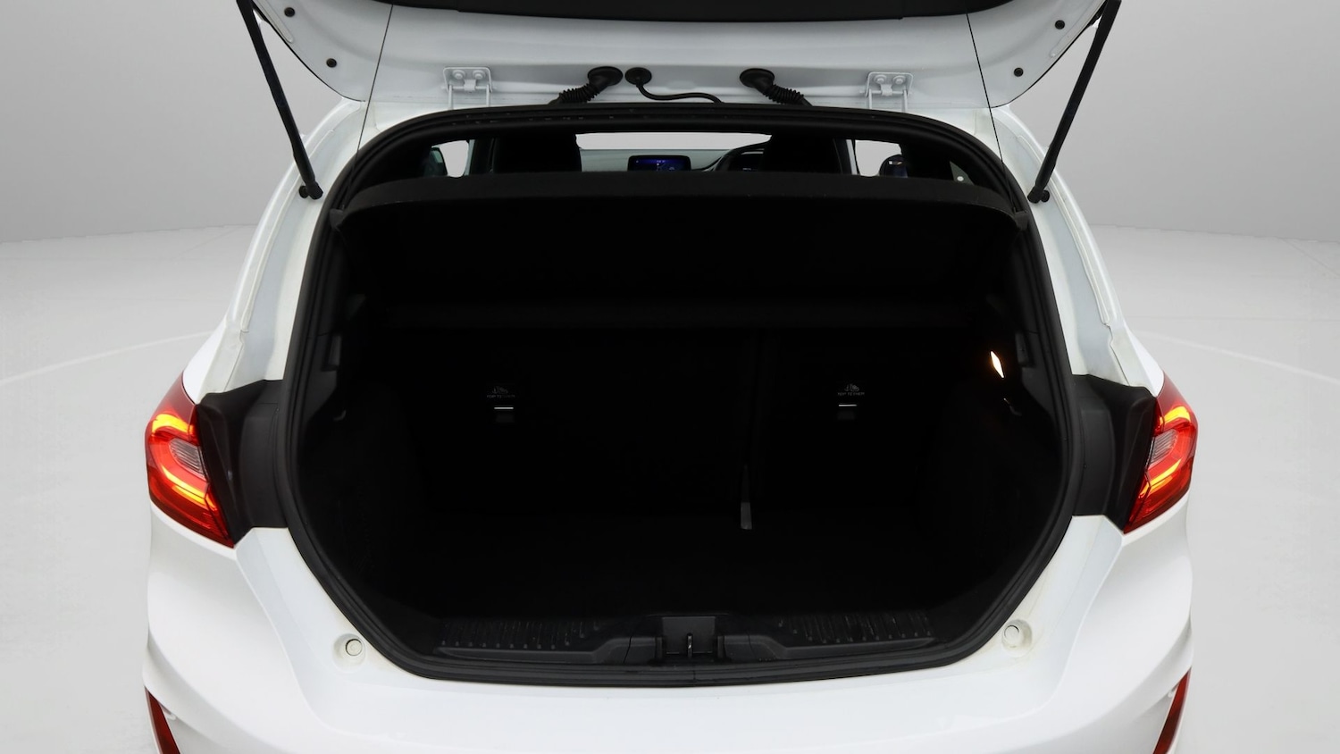 Used Ford Fiesta 2021 for sale - 77917453: Photo 17