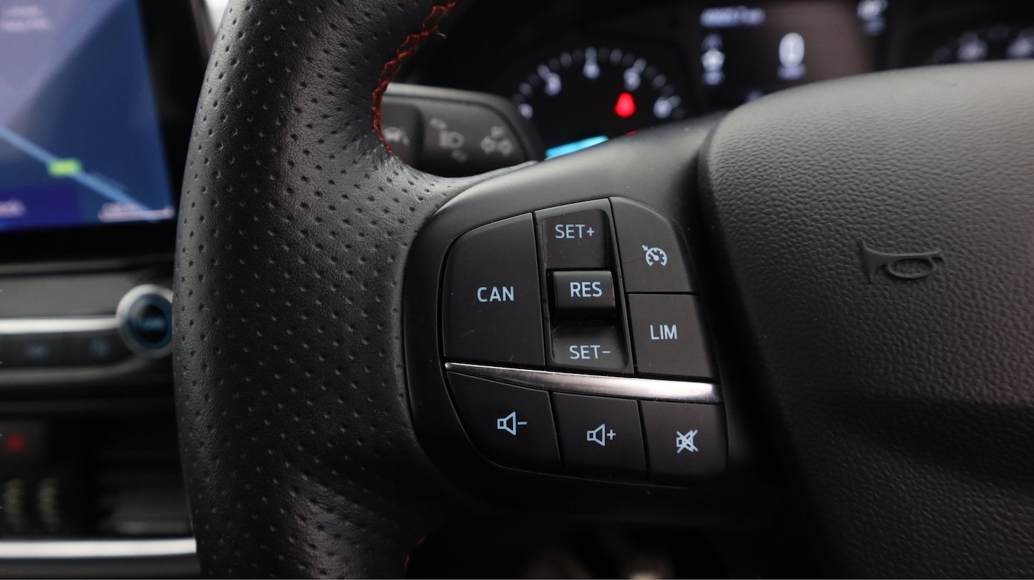 Used Ford Fiesta 2021 for sale - 77917453: Photo 21