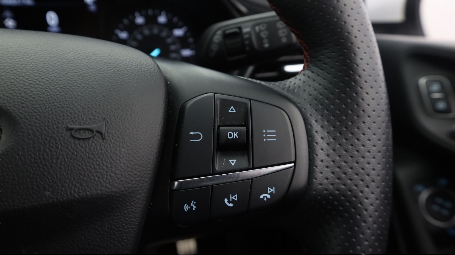 Used Ford Fiesta 2021 for sale - 77917453: Photo 22