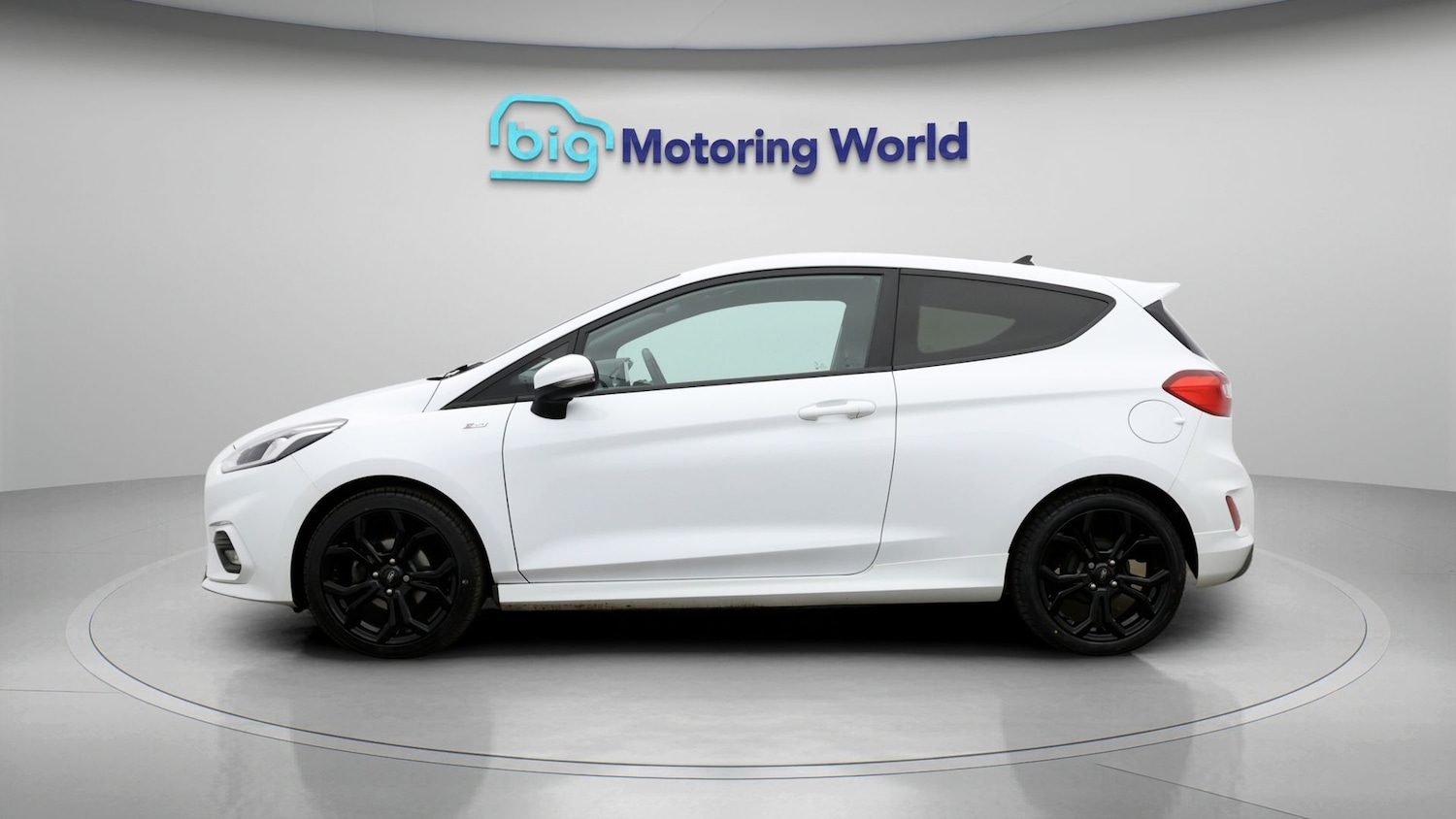 Used Ford Fiesta 2021 for sale - 77917453: Photo 4
