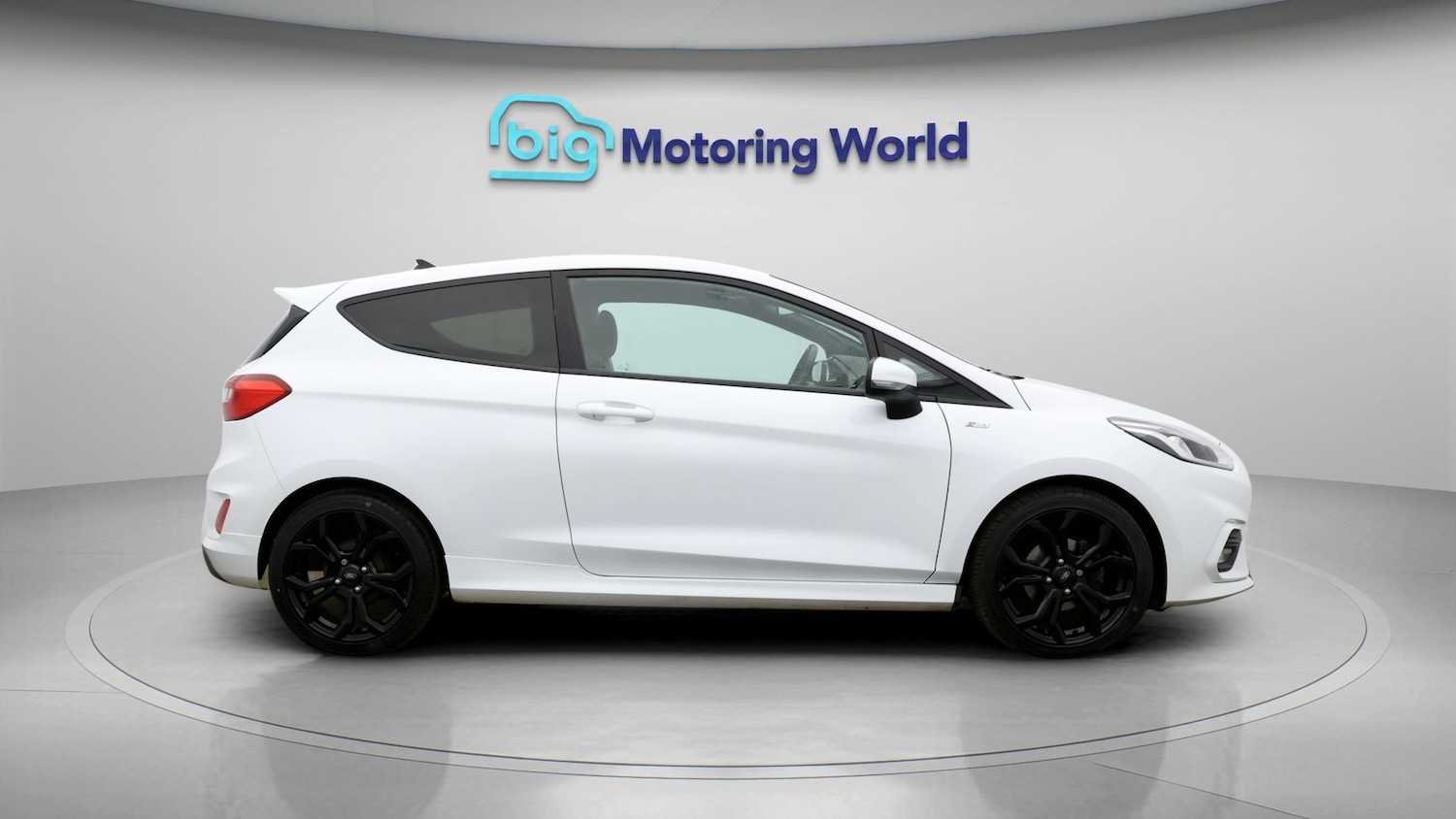 Used Ford Fiesta 2021 for sale - 77917453: Photo 8