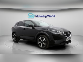 Used Nissan Qashqai 2023 for sale - 79175199: Photo