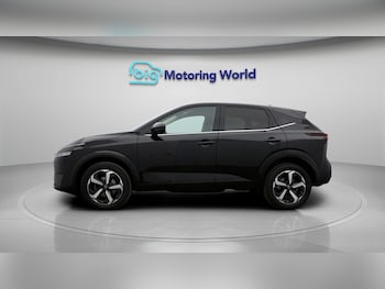 Used Nissan Qashqai 2023 for sale - 79175199: Photo